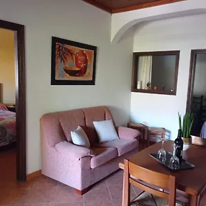 Appartement La Punta, Alojera