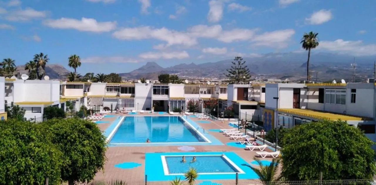 Papagayo Beach Apartments Arona   Arona (Tenerife)