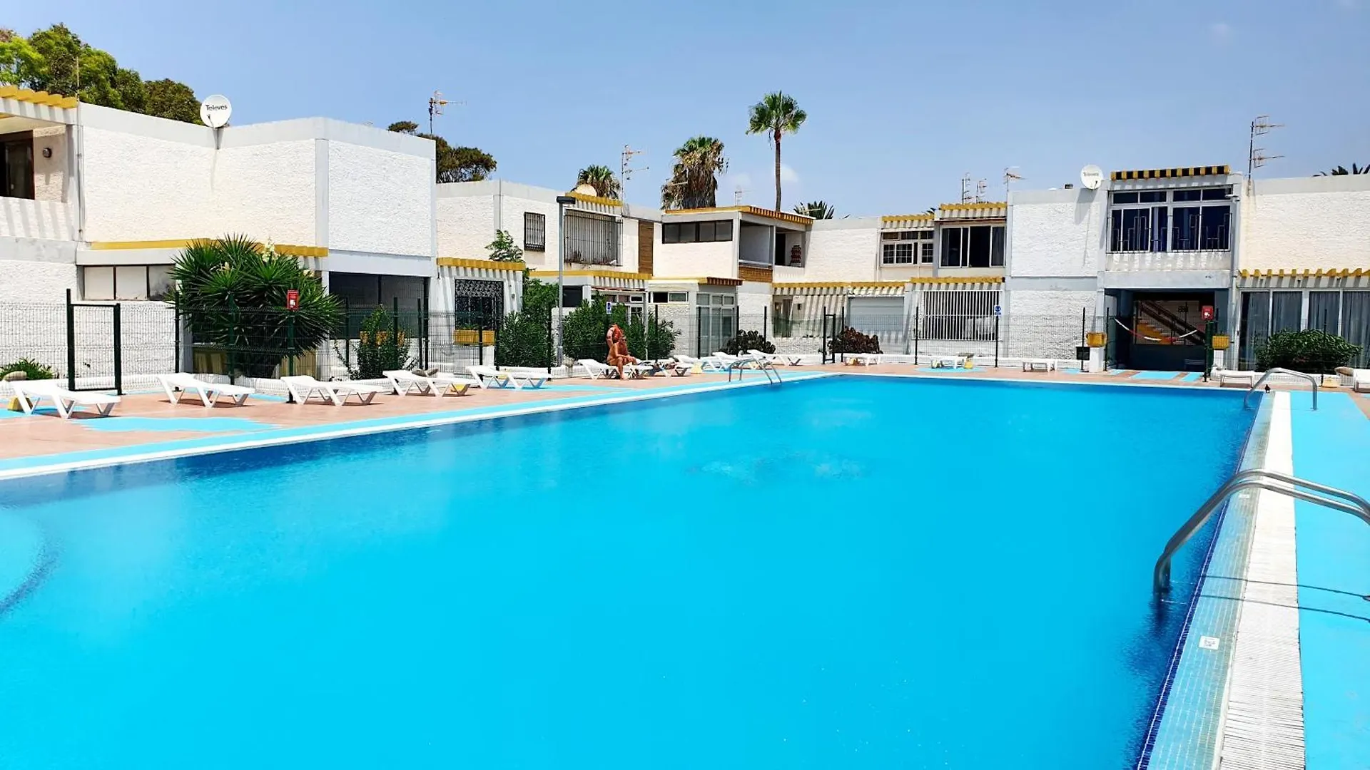 Papagayo Beach Apartments Arona  0*, Arona (Tenerife) Spain