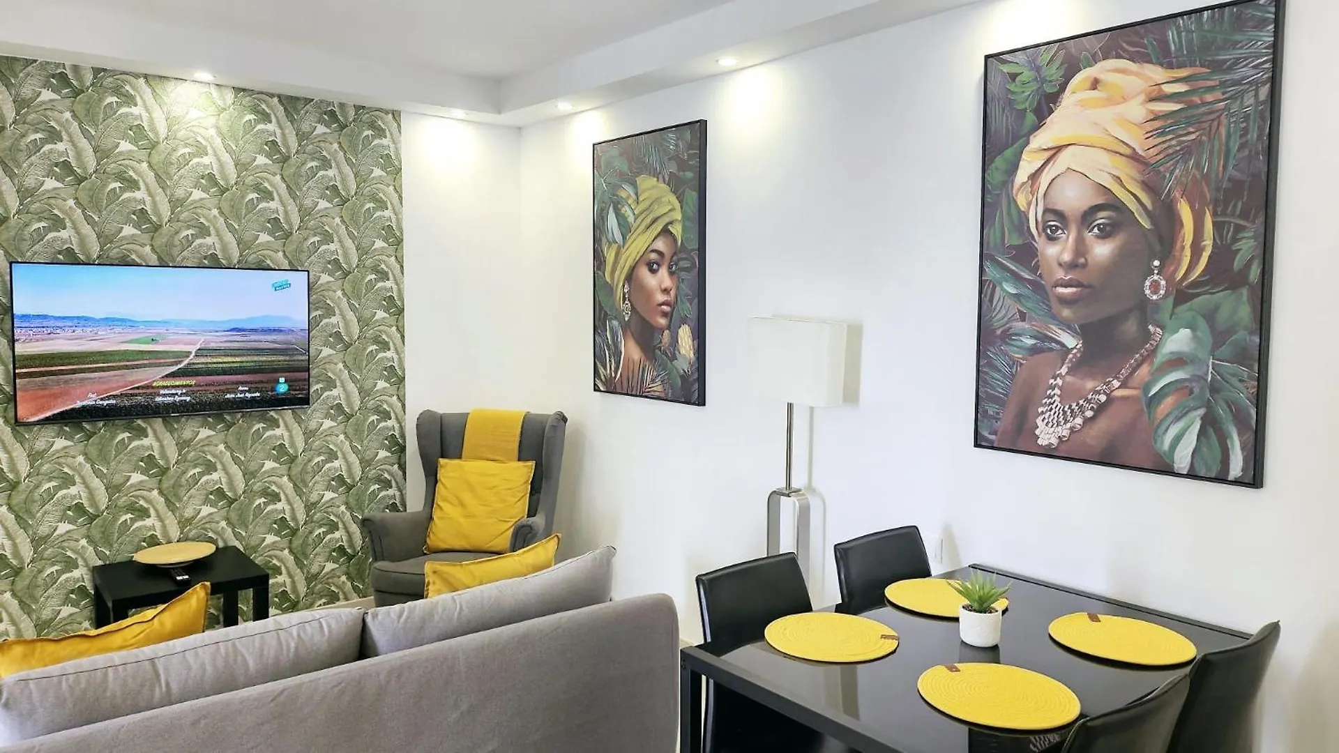 Papagayo Beach Apartments Arona   Arona (Tenerife)